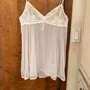 Victoria Secret Lingerie Camisole